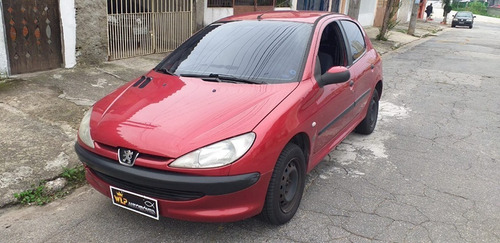 Peugeot 2004 Completo Carros Financiados