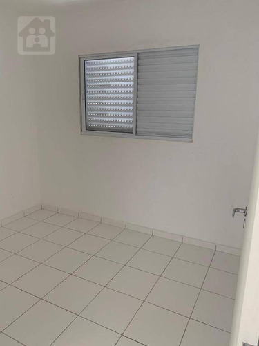 Imagem 6 de 10 de Apartamento À Venda, 58 M² Por R$ 150.000,00 - Conjunto Habitacional Doutor Antônio Villela Silva - Araçatuba/sp - Ap0332