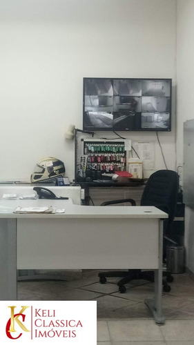 Imagem 22 de 30 de Vende-se Apartamento Com 48m² No Bairro Da Sé Em São Paulo-sp, Com 2 Dormitórios, 1 Vaga De Garagem, Com Armários Embutidos, Ótima Localização - Kcap10012 - 68959418