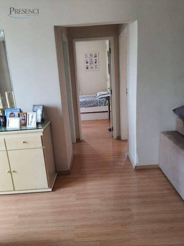 Imagem 16 de 30 de Apartamento Com 2 Dormitórios À Venda, 77 M² Por R$ 310.000,00 - Gopoúva - Guarulhos/sp - Ap0487