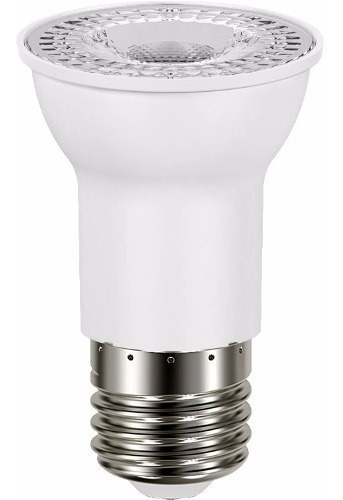 Spot Led E27 3w Minireflector Ahorrador Casa 