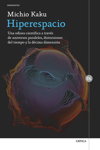 Libro Hiperespacio