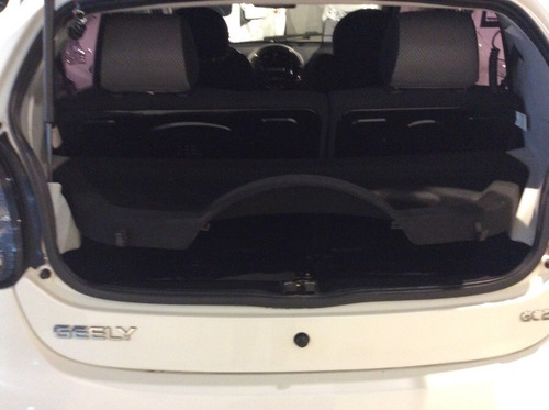 Geely Lc 1.0 2016