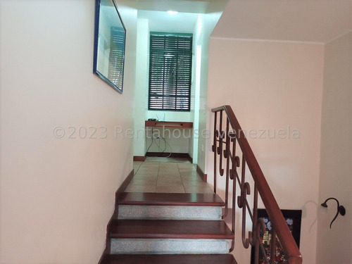 Imagen 15 de 21 de Townhouse En Alquiler En La Boyera - Con Terrazas Y Jardin