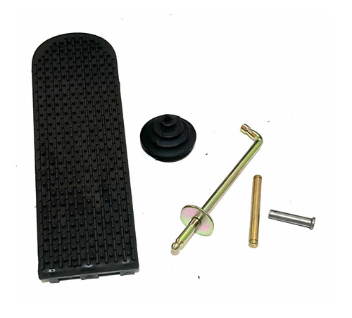 Kit Reparación Pedal Acelerador Vw Kombi