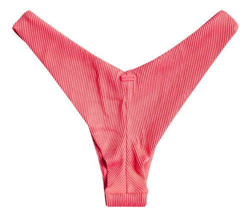 Ropa De Baño Para Mujer Roxy Bottom Rib Roxy Love J Mjz0