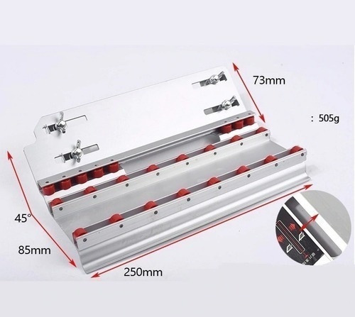 . Adaptador De Regalo Makita For Corte De 45 Grados
