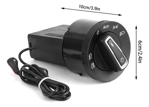Ey1 Módulo De Sensor De Luz De Interruptor De Control De