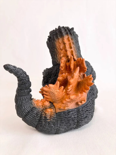 Banpresto - Godzilla - Godzilla (1995) Ver. B Original
