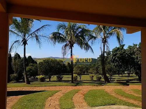Imagem 13 de 30 de Sítio Com 6 Dormitórios À Venda, 25000 M² Por R$ 3.500.000,00 - Sítio Da Moenda - Itatiba/sp - Si0006