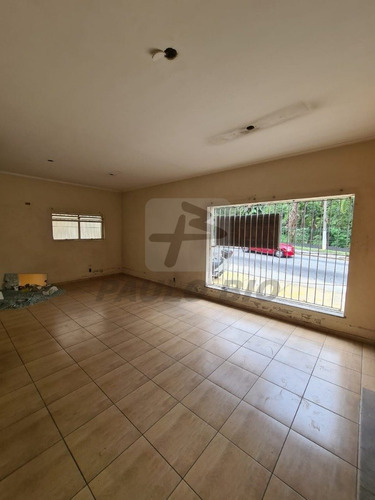 Imagem 4 de 14 de Casa / Sobrado Comercial - Jardim - Ref: 7784 - L-7784
