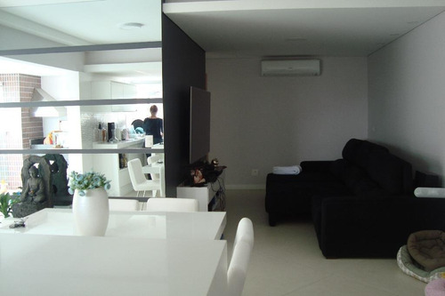 Imagem 3 de 30 de Apartamento Com 2 Dormitórios À Venda, 95 M² Por R$ 1.200.000,00 - Anália Franco - São Paulo/sp - Ap5174