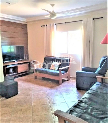 Imagem 2 de 26 de Casa À Venda Em Jardim Okinawa - Ca006767