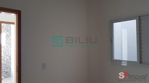 Imagem 9 de 13 de Apartamento Em Cidade Líder - São Paulo - 333