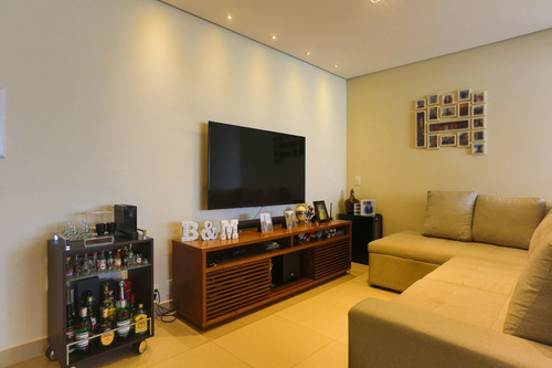 Apartamento A Venda Em São Paulo - 22817