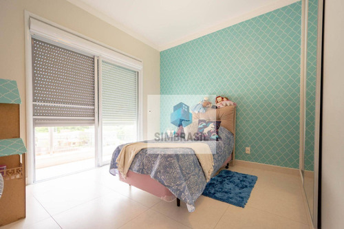 Imagem 24 de 30 de Casa Swiss Park - Campinas - Ca1120