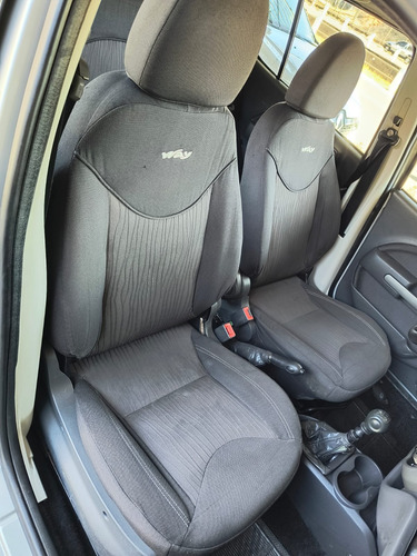 Fiat Uno 1.0 Way Celeb. Evo Fire Flex 8V 5P