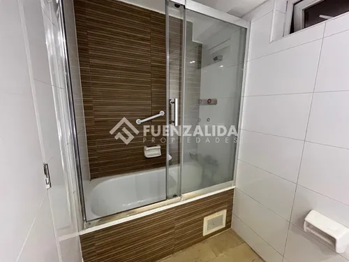 Departamento En Venta De 3 Dorm. En Macul