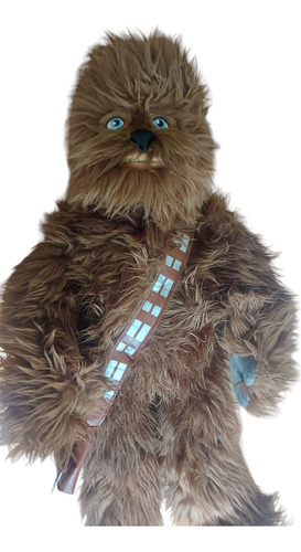 Chewbacca