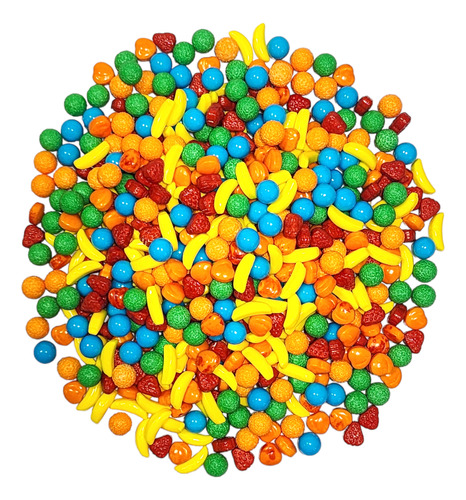 Frutas Tropicales Mr 1kg