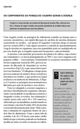 Tabagismo: Doença que tem Tratamento, de (Organizador) Silva, Luiz Carlos Corrêa da. Editorial Artmed Editora Ltda., capa dura em português, 2012