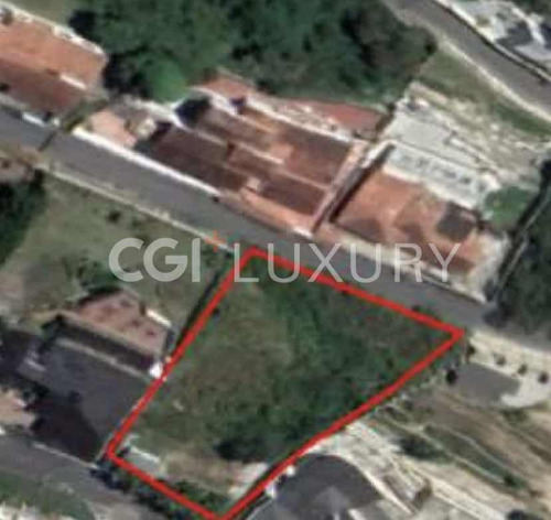 Cgi+ Luxury Vende Terrena, La Lagunita, Caracas