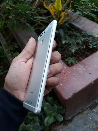 Huawei P9 Leica Dual Cámara