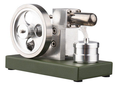 Motor Stirling Engine Gift Miniestudiantes Para Adultos Engi