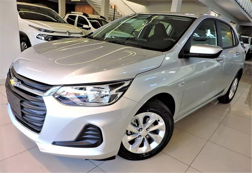 Chevrolet Onix 1.4 Joy Ls