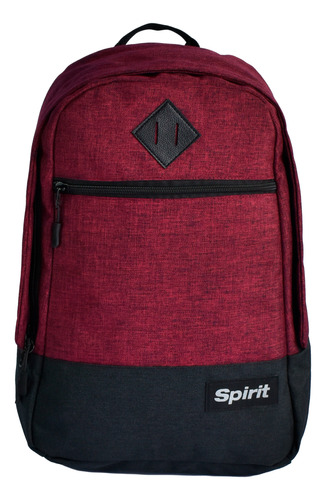 Mochila Spirit Campus