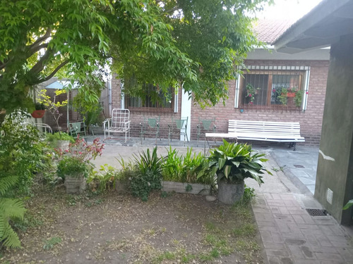 Hermosa Casa En Venta Ranelagh Centro