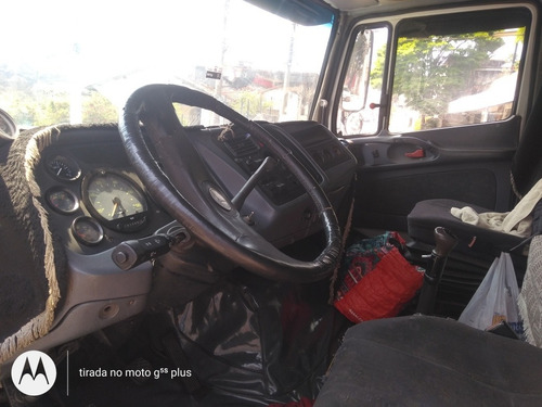 Imagem 8 de 9 de Mercedes Benz Ls 1634