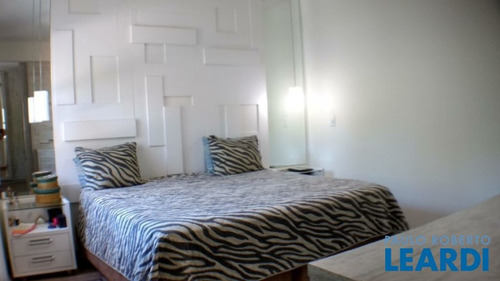 Imagem 6 de 15 de Casa Em Condomínio - Condomínio Arujazinho 4 - Sp - 499271