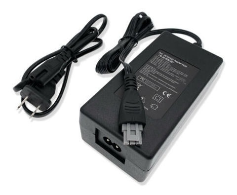 Ac Adapter Charger For Hp Photosmart 7700 7760 7755 7765 Sle