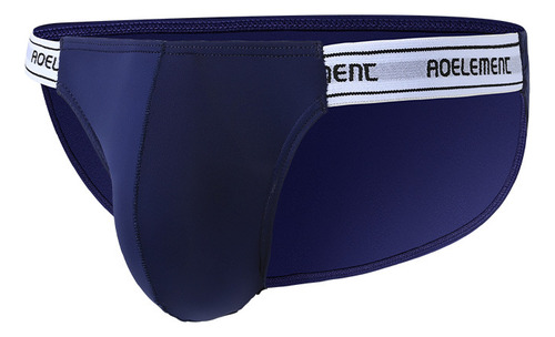 Ropa Interior Transpirable De Cintura Baja Thong Element Par