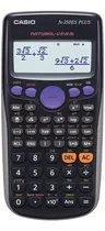 Comprar Calculadora Cientifica Casio Fx-350 Es Plus Circuit