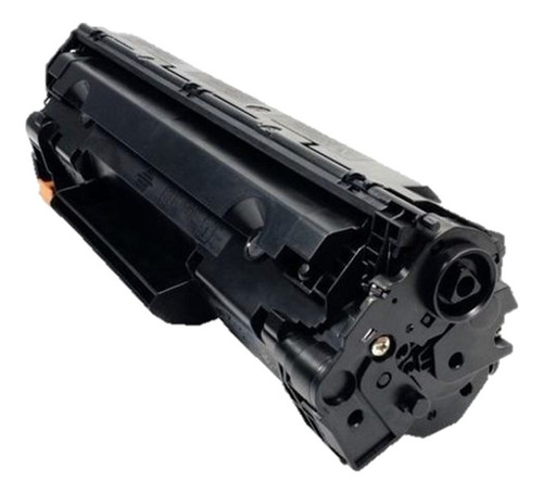 Imagen 2 de 4 de Kit De Recarga Hp Ce285a 85a Para P1102 P1102w M1132 + Chip