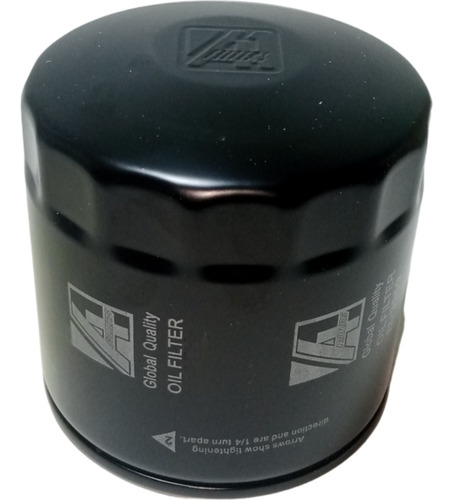 Filtro De Aceite De Motor Mitsubishi Panel L300 2.4 Full Iny
