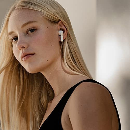 Sudio N2 Pro Audífonos Internos Inalámbricos Bluetooth Verda