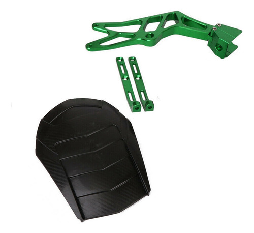 Accesorios De Placa Guardabarros Trasera Para Z1000 Z1000sx