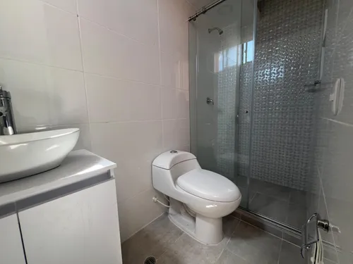 Apartamento En Arriendo En Parques De Castlla. Cod A8014582