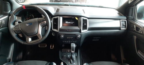 Ford Ranger Raptor