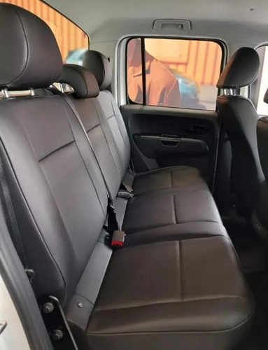 Volkswagen Amarok Trendline 4x2 ar