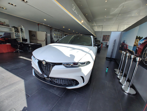 Alfa Romeo Tonale 1.5 Mhev Veloce 160Cv Fwd