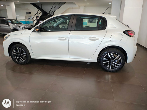 Peugeot 208 1.0T Gt