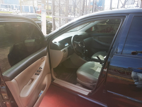 Toyota - Corolla Xei 1.8 Automático - 2003 - Aceito Troca