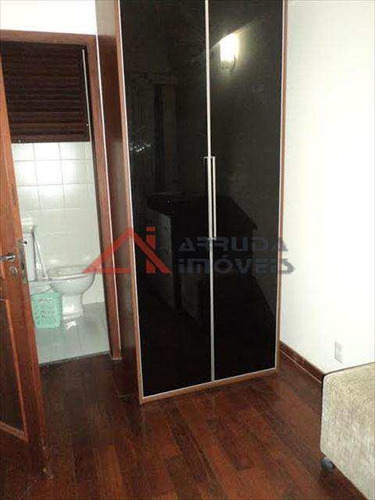 Imagem 9 de 11 de Apartamento Com 1 Dorm, Condomínio Residencial Prudente De Moraes, Itu - R$ 150 Mil, Cod: 41664 - V41664