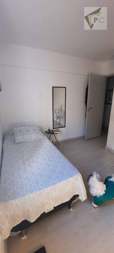 Imagem 24 de 27 de Apartamento Com 3 Dormitórios À Venda, 81 M² Por R$ 619.000,00 - Freguesia Do Ó - São Paulo/sp - Ap0577