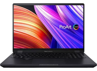 Asus Proart Studiobook Pro 16 Oled