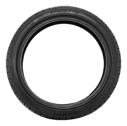 Kit 4 Pneus Aro 17 Xbri 165/40 R17 72v Tl Sport +2
